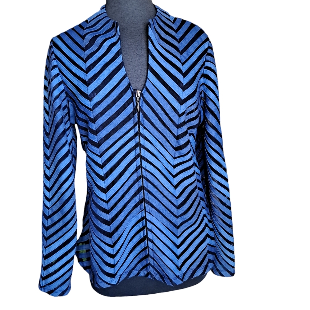ASHRO Blouse.